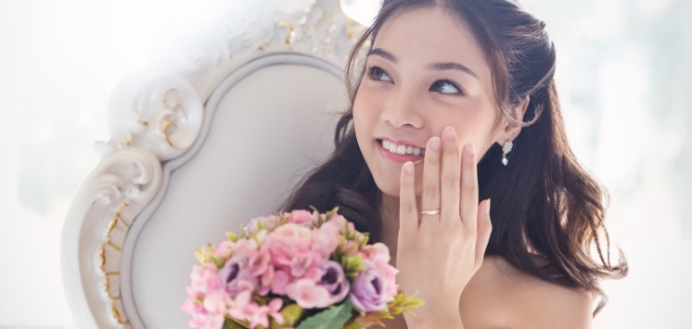 Bridal Jewelry イメージ